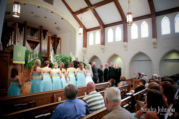 Best Lake Wales Country Club Wedding photographer - Sandra Johnson (SJFoto.com)